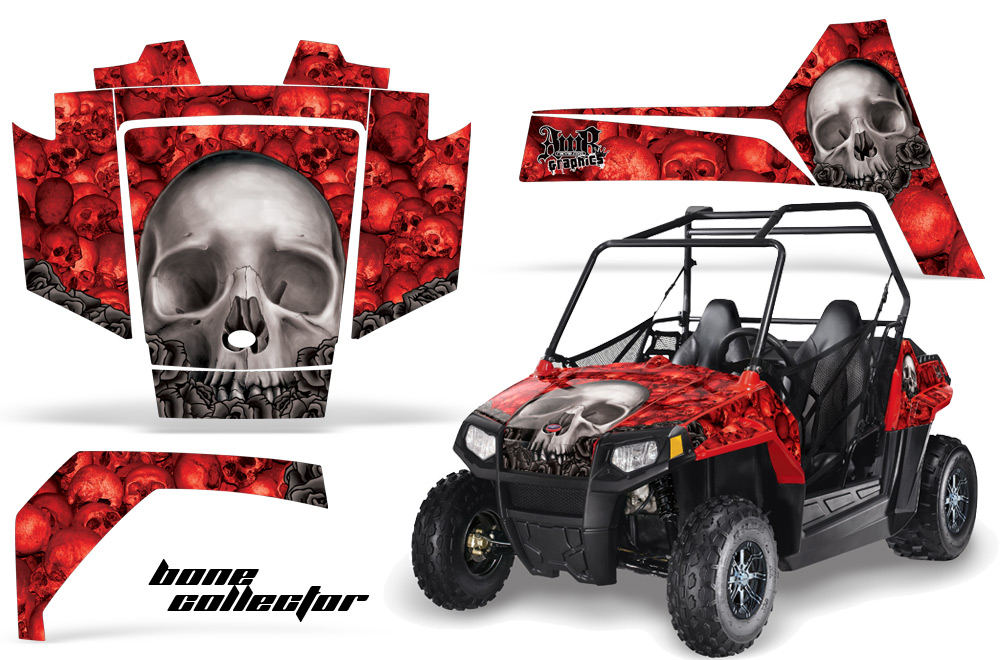POLARIS RZR170 BC R